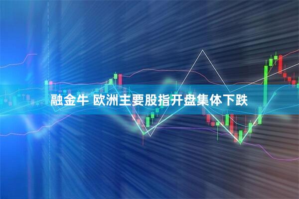 融金牛 欧洲主要股指开盘集体下跌